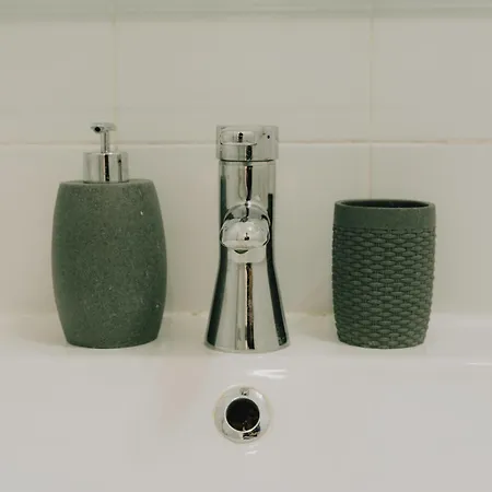 Cavour Luxury Apartment *