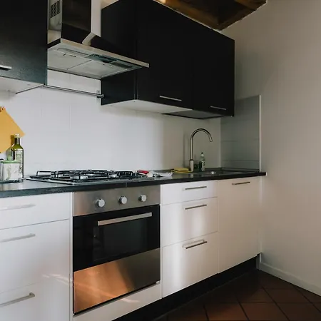 Cavour Luxury Apartment *